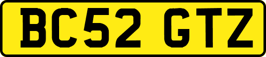BC52GTZ