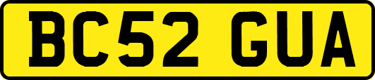 BC52GUA