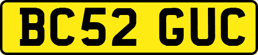 BC52GUC
