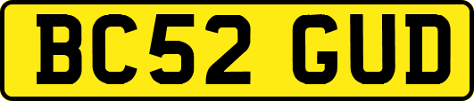 BC52GUD