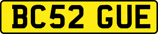 BC52GUE