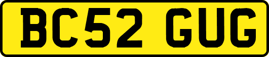 BC52GUG