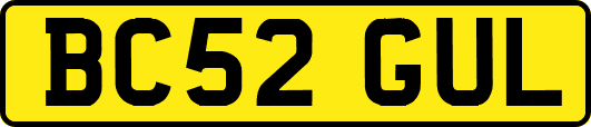 BC52GUL