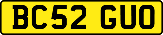 BC52GUO