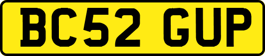 BC52GUP