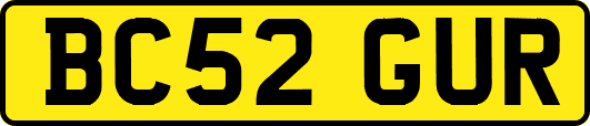BC52GUR