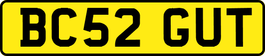 BC52GUT