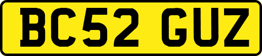 BC52GUZ
