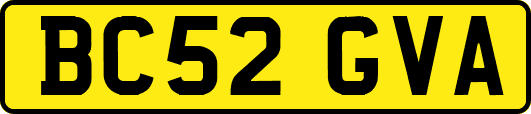 BC52GVA