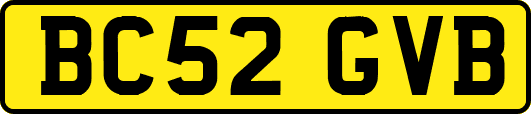 BC52GVB