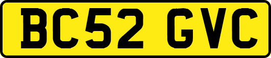 BC52GVC