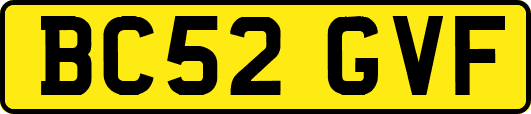 BC52GVF