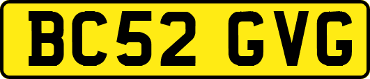 BC52GVG