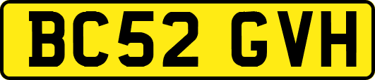 BC52GVH