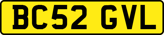 BC52GVL