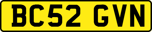 BC52GVN
