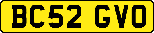 BC52GVO