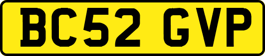 BC52GVP