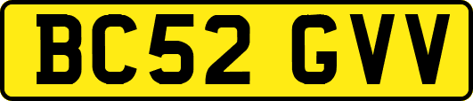 BC52GVV