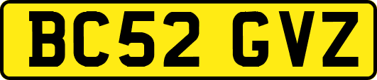 BC52GVZ