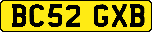 BC52GXB
