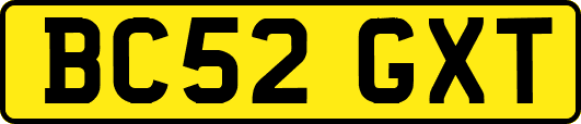 BC52GXT