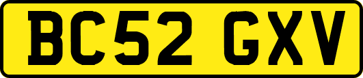BC52GXV