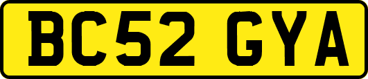 BC52GYA