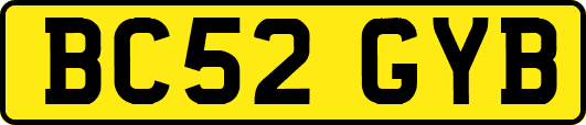 BC52GYB