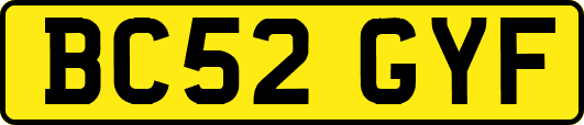 BC52GYF