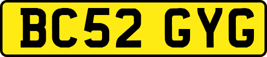 BC52GYG