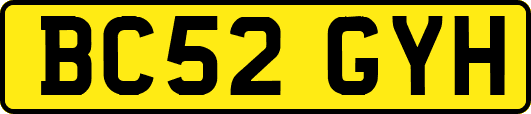 BC52GYH