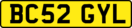 BC52GYL