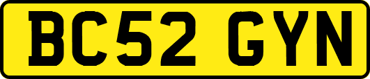BC52GYN