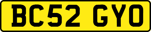 BC52GYO