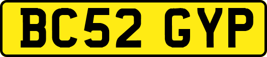 BC52GYP