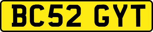 BC52GYT
