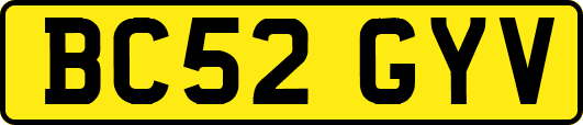 BC52GYV