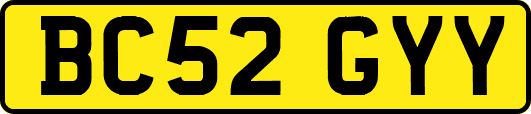 BC52GYY