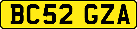 BC52GZA