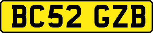 BC52GZB