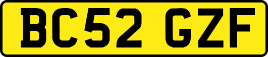 BC52GZF