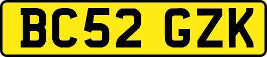 BC52GZK
