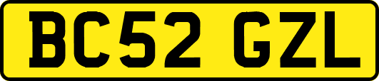 BC52GZL