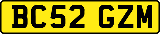 BC52GZM