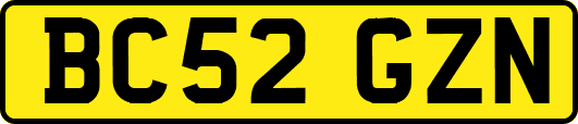 BC52GZN