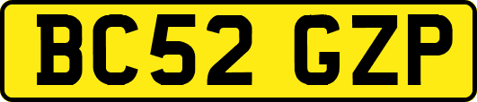 BC52GZP