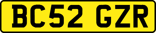 BC52GZR