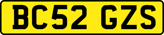 BC52GZS