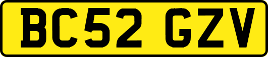 BC52GZV